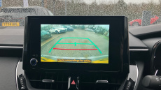 Toyota Corolla 1.8 VVT-i Hybrid Design 5dr CVT Hybrid Estate